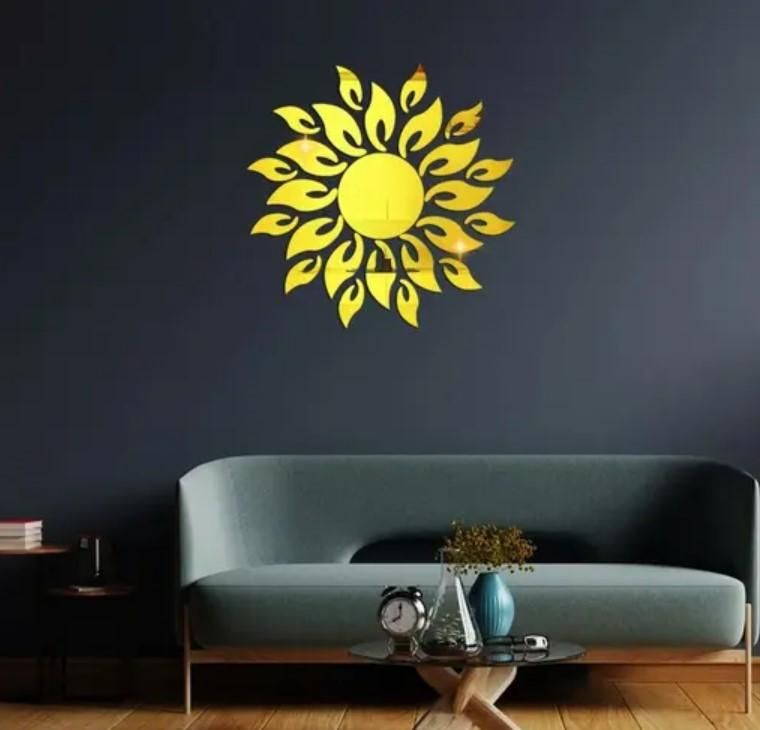 Wall Decor